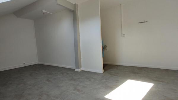 Immeuble Rouvroy 4 pièce(s)