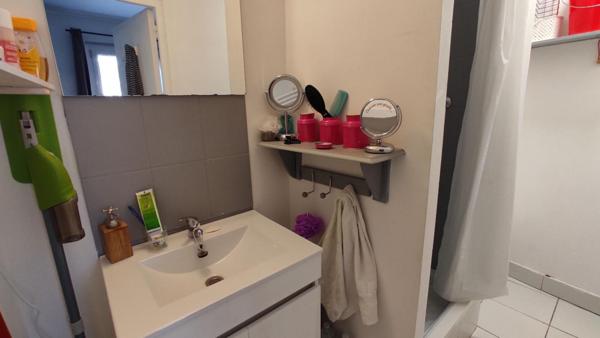 Immeuble Rouvroy 4 pièce(s)