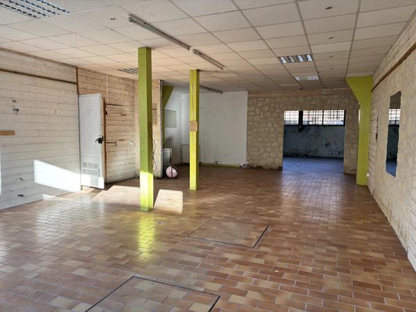 Spacieuse propriété avec potentiel commercial au cœur de Montaigu-de-Quercy