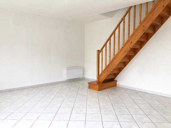 Maison Plesse 3 pièce(s) 57.68 m2