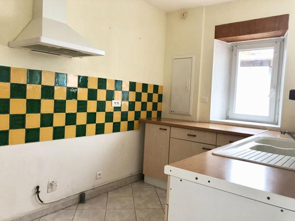 Maison Plesse 3 pièce(s) 57.68 m2