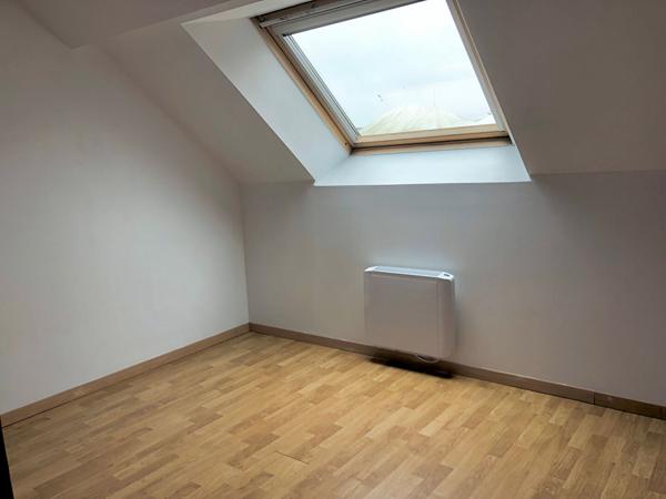 Maison Plesse 3 pièce(s) 57.68 m2