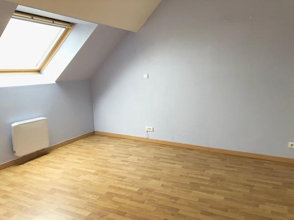 Maison Plesse 3 pièce(s) 57.68 m2