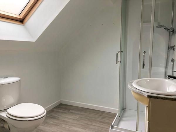 Maison Plesse 3 pièce(s) 57.68 m2