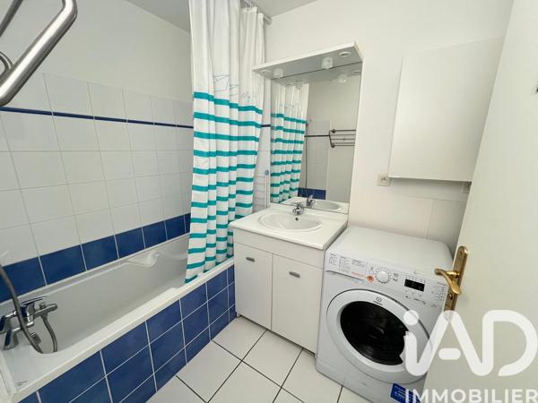 Appartement à vendre 2 pièces 40,6 m² Dinard