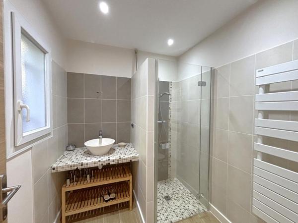 La Colle-sur-Loup, Élégante maison familiale rénovée, calme absolu