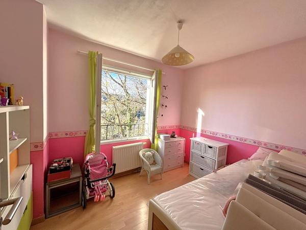 La Colle-sur-Loup, Élégante maison familiale rénovée, calme absolu