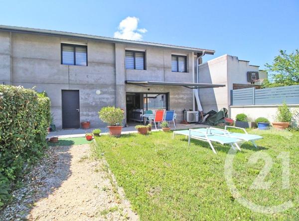 Maison à vendre  4 pièces - 104 m2 DAGNEUX - 01
