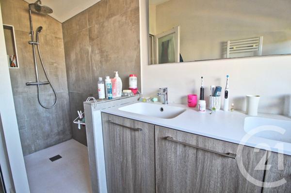 Maison à vendre  4 pièces - 104 m2 DAGNEUX - 01