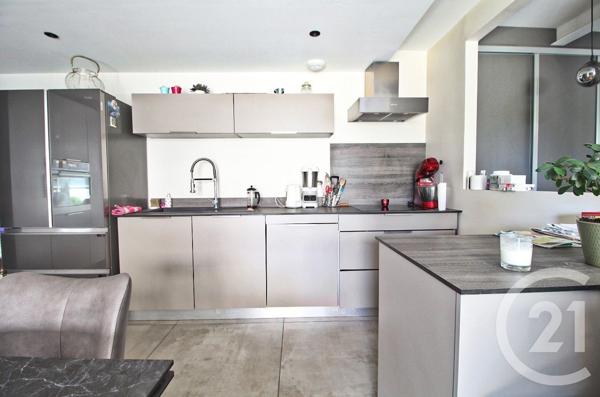 Maison à vendre  4 pièces - 104 m2 DAGNEUX - 01