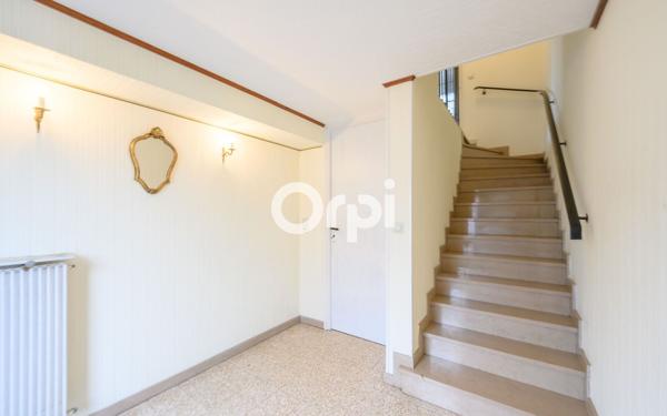 Maison à vendre    2 pièces •  Wattrelos