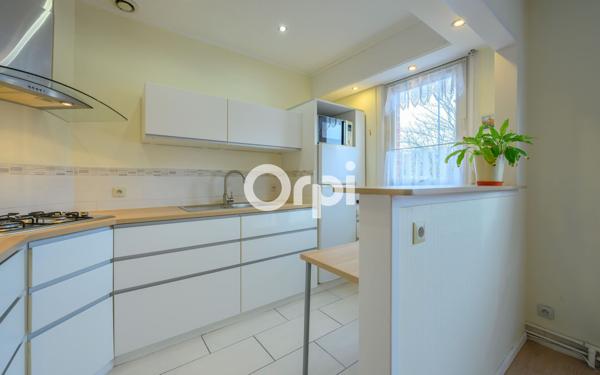 Maison à vendre    2 pièces •  Wattrelos