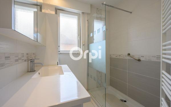 Maison à vendre    2 pièces •  Wattrelos