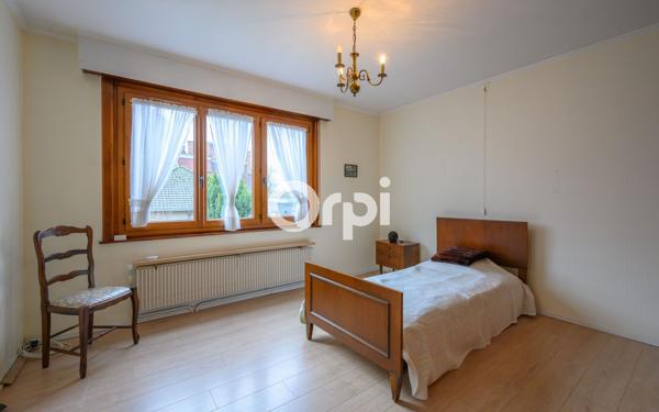 Maison à vendre    2 pièces •  Wattrelos