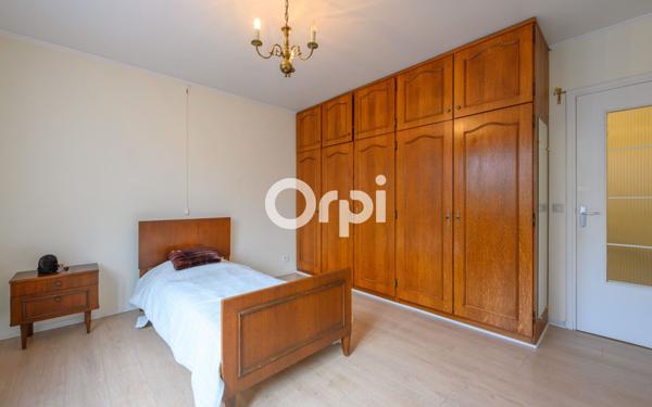 Maison à vendre    2 pièces •  Wattrelos