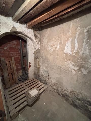 APPARTEMENT T2 48.82M² CENTRE VILLE ISLE SUR LA SORGUE AVEC CAVE
