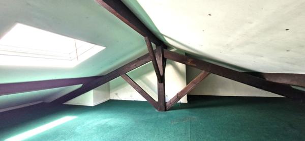 Un appartement élégant et parfaitement situé.