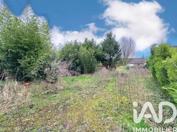 Immeuble à vendre 160 m² Plailly