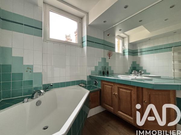 Appartement à vendre 5 pièces 110 m² Crest