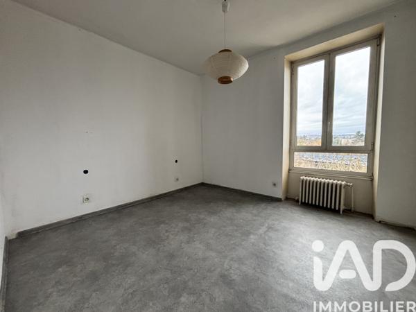 Appartement à vendre 5 pièces 110 m² Crest