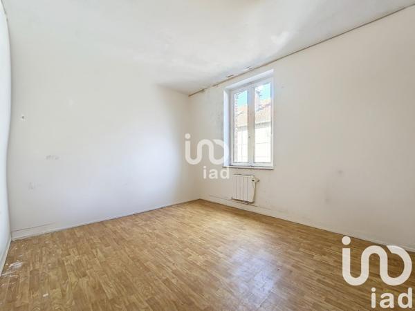 Maison traditionnelle 5 pièces de 89 m² à Homécourt (54310)