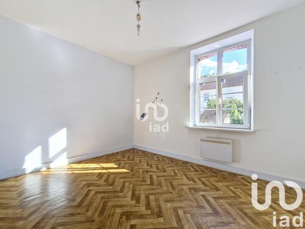 Maison traditionnelle 5 pièces de 89 m² à Homécourt (54310)