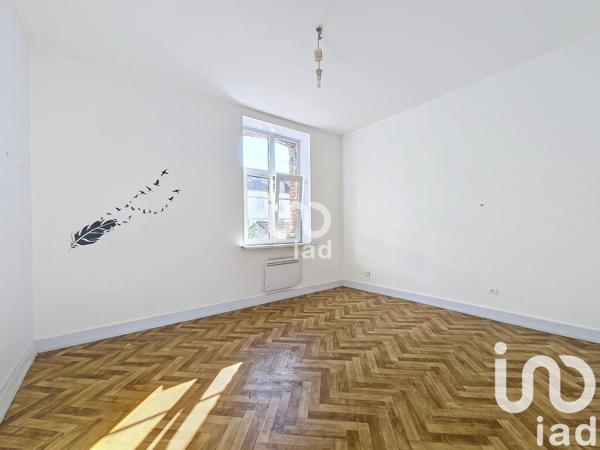 Maison traditionnelle 5 pièces de 89 m² à Homécourt (54310)