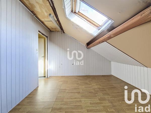 Maison traditionnelle 5 pièces de 89 m² à Homécourt (54310)