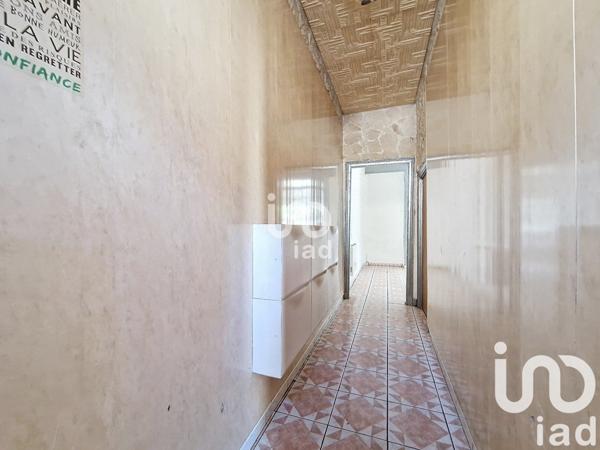 Maison traditionnelle 5 pièces de 89 m² à Homécourt (54310)