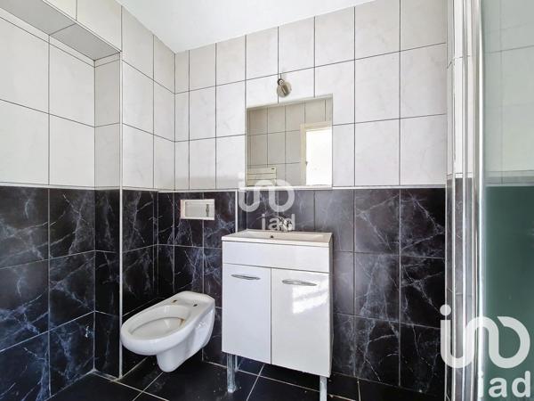 Maison traditionnelle 5 pièces de 89 m² à Homécourt (54310)