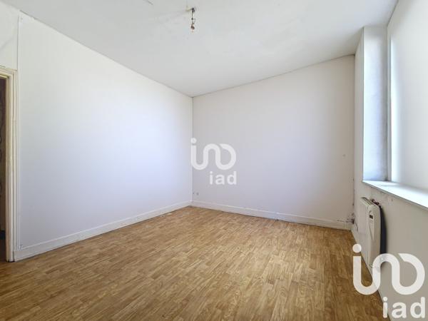 Maison traditionnelle 5 pièces de 89 m² à Homécourt (54310)