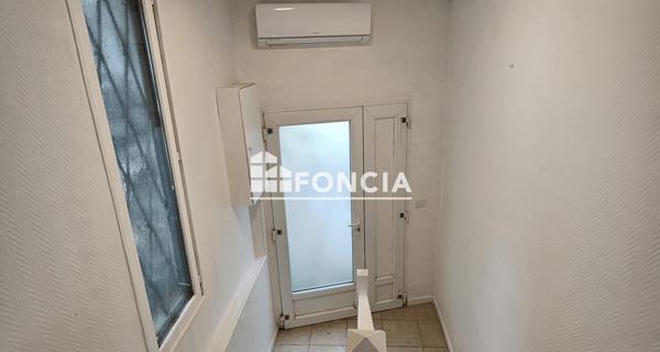 À vendre Maison 3 pièces 59 m² - Saint-ouen-sur-seine 93400