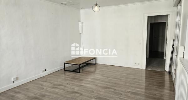 À vendre Maison 3 pièces 59 m² - Saint-ouen-sur-seine 93400