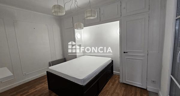 À vendre Maison 3 pièces 59 m² - Saint-ouen-sur-seine 93400