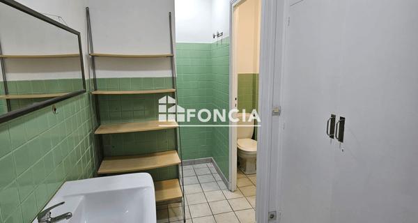 À vendre Maison 3 pièces 59 m² - Saint-ouen-sur-seine 93400