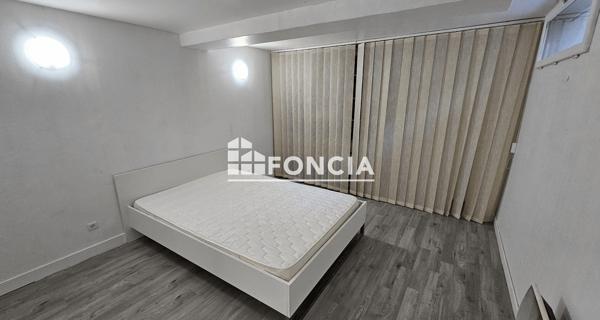 À vendre Maison 3 pièces 59 m² - Saint-ouen-sur-seine 93400