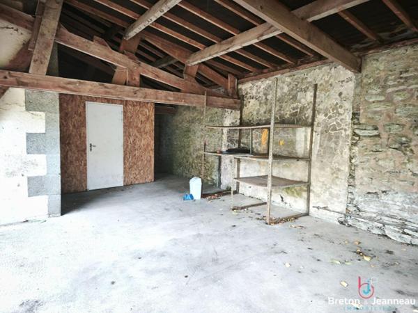 Maison de Maître au coeur de Villaines-la-Juhel