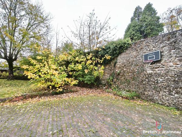 Maison de Maître au coeur de Villaines-la-Juhel