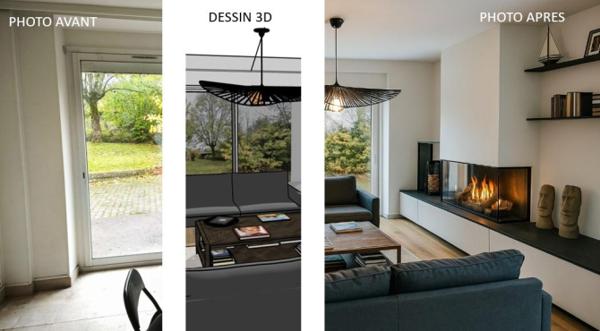 Maison de Maître au coeur de Villaines-la-Juhel