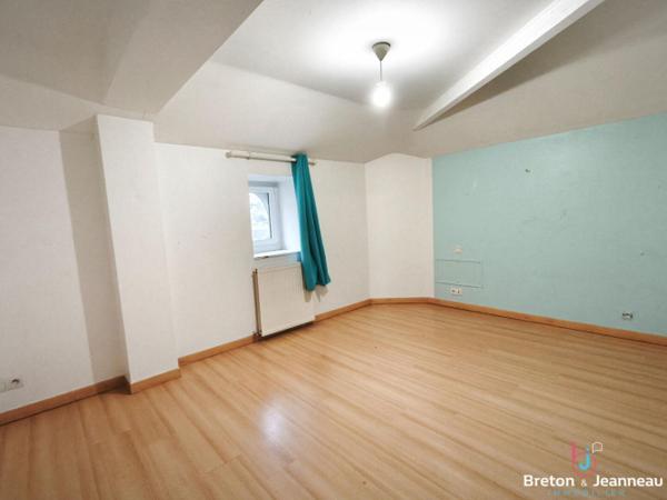 Maison de Maître au coeur de Villaines-la-Juhel