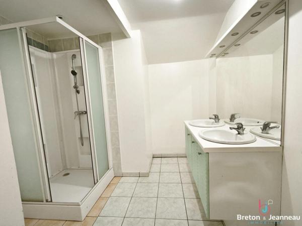 Maison de Maître au coeur de Villaines-la-Juhel