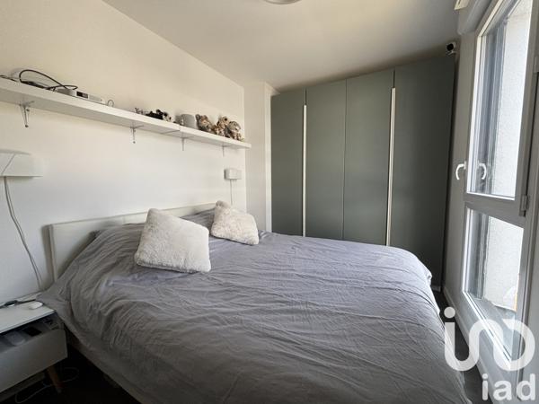 Appartement à vendre 4 pièces 87 m² Torcy