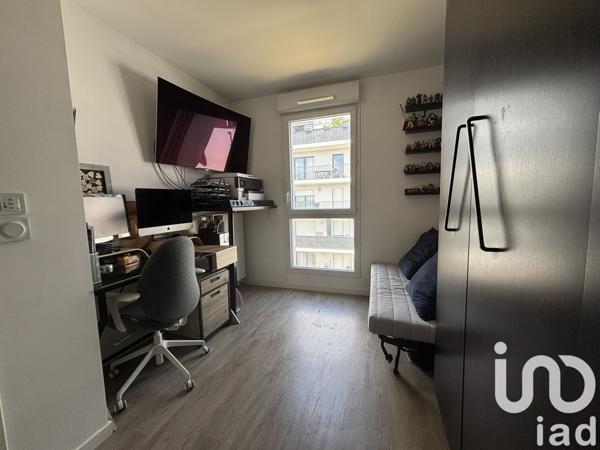 Appartement à vendre 4 pièces 87 m² Torcy