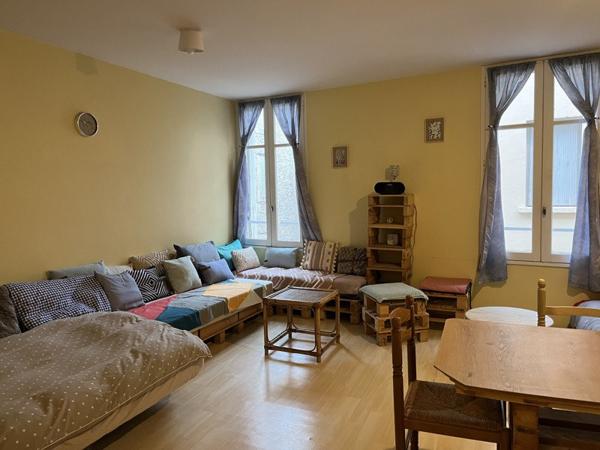 Maison à vendre |  Villefranche-de-Rouergue |  9 pièces | 180 m²