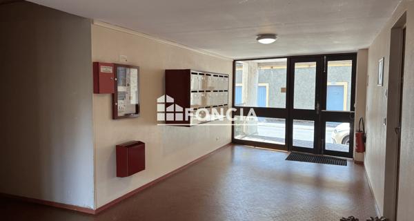 Location Appartement 2 pièces 32.81 m² - Fontainebleau 77300