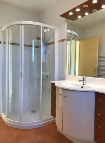 Maison de plain pied 79 m² Ecommoy - 3 chambres