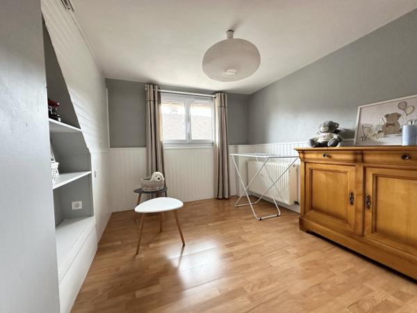 Maison à CHARPONT (28500)