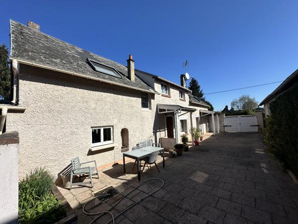 Maison à CHARPONT (28500)