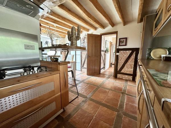 Maison à CHARPONT (28500)