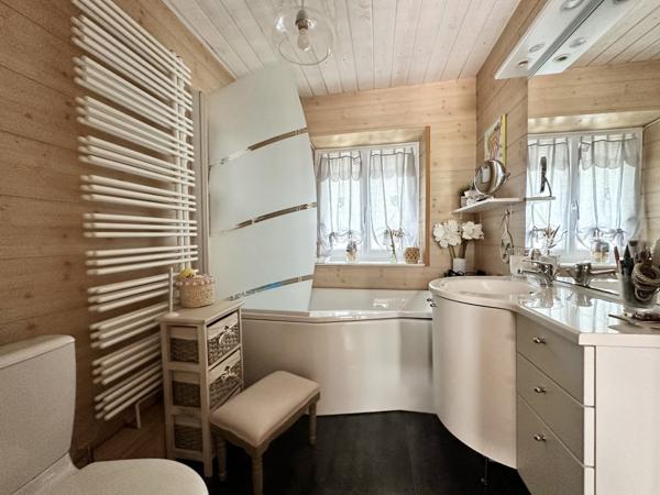 Maison à CHARPONT (28500)